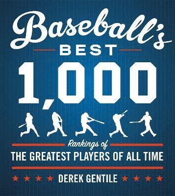 Baseball's Best 1000 (Fourth Revised Edition) 1