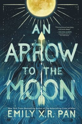 An Arrow to the Moon 1