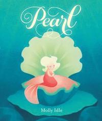bokomslag Pearl