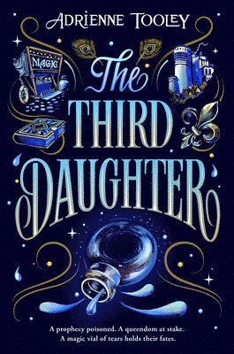 The Third Daughter 1