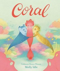 bokomslag Coral