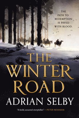 The Winter Road 1