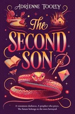 The Second Son: Volume 2 1