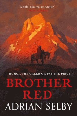 Brother Red 1