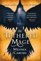 The Tethered Mage 1