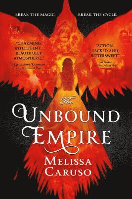 The Unbound Empire 1