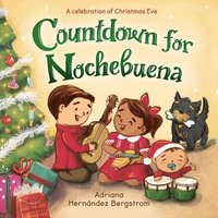 bokomslag Countdown for Nochebuena