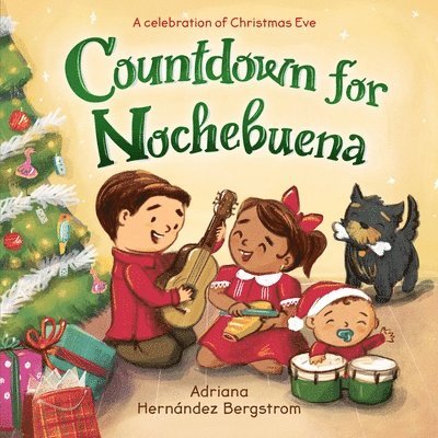 Countdown for Nochebuena 1