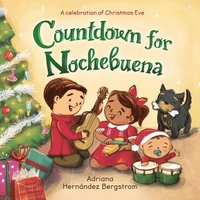 bokomslag Countdown for Nochebuena