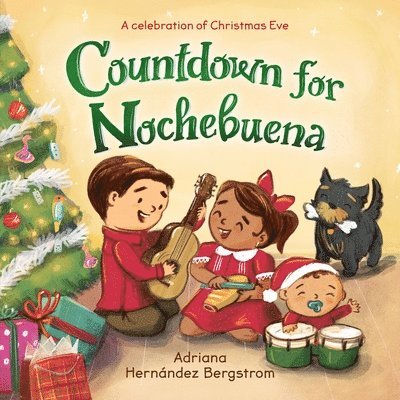 Countdown for Nochebuena 1