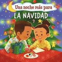 bokomslag Una Noche Más Para La Navidad (One Good Night 'Til Christmas)