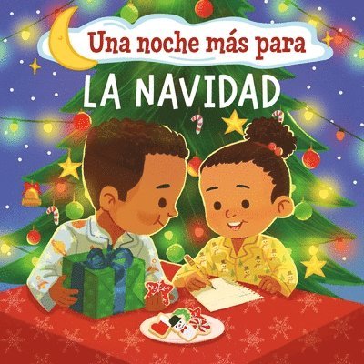 Una Noche Más Para La Navidad (One Good Night 'Til Christmas) 1