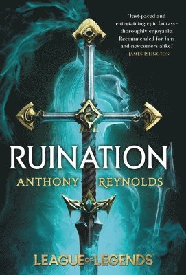 Ruination: A League of Legends Novel 1