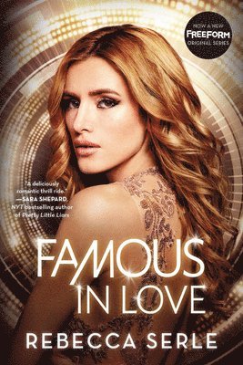 bokomslag Famous in Love