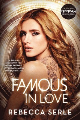 Famous In Love 1