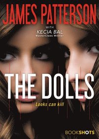 bokomslag The Dolls