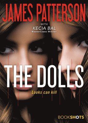 James Patterson - The Dolls, Häftad