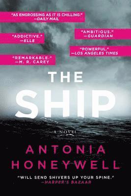 The Ship