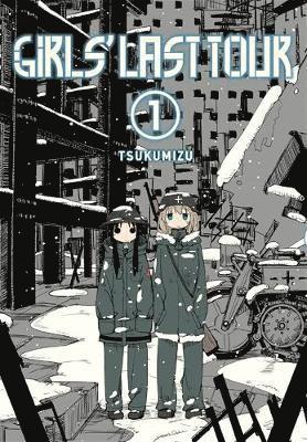 Girls' Last Tour, Vol. 1 1