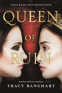 bokomslag Queen of Ruin