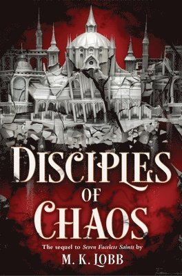 Disciples of Chaos 1