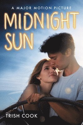 bokomslag Midnight Sun