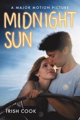 Midnight Sun 1
