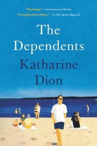 bokomslag The Dependents