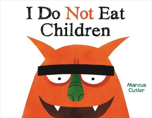 I Do Not Eat Children 1