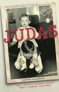 bokomslag Judas