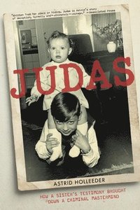 bokomslag Judas