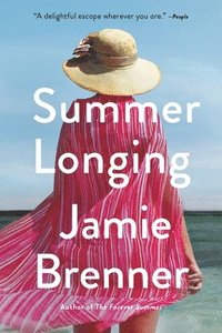 bokomslag Summer Longing