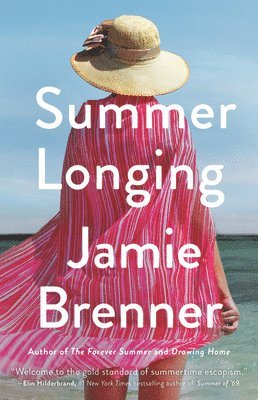 Summer Longing 1