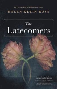 bokomslag The Latecomers