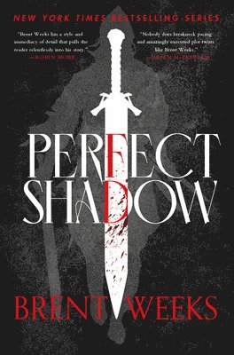 Perfect Shadow 1