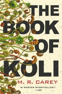 bokomslag The Book of Koli
