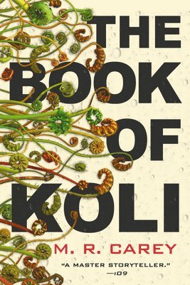 The Book of Koli 1