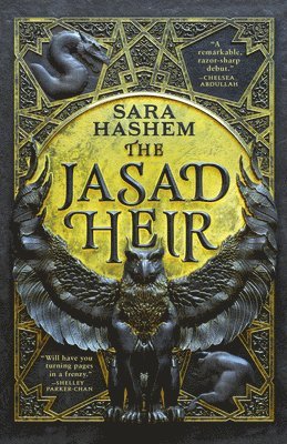 The Jasad Heir 1