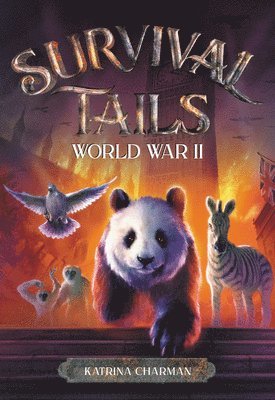 Survival Tails: World War II 1