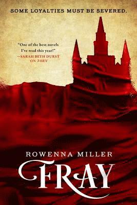 Rowenna Miller - Fray, Häftad