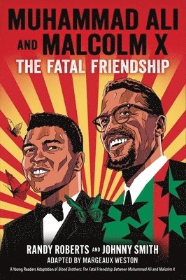 Muhammad Ali and Malcolm X 1