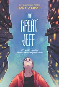 bokomslag The Great Jeff