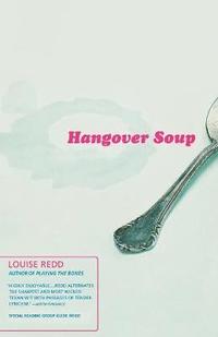 bokomslag Hangover Soup