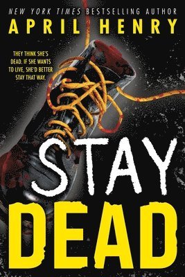 Stay Dead 1