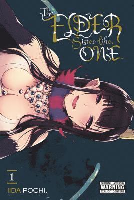 bokomslag The Elder Sister-Like One, Vol. 1