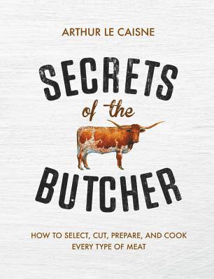 Secrets of the Butcher 1