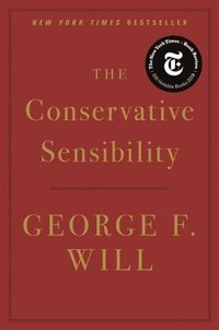 bokomslag The Conservative Sensibility