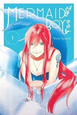 Mermaid Boys, Vol. 1 1