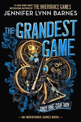 The Grandest Game 1