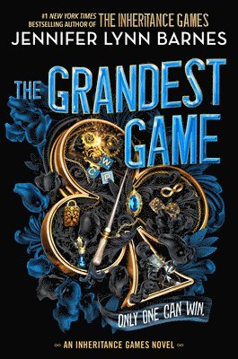 The Grandest Game: Volume 1 1